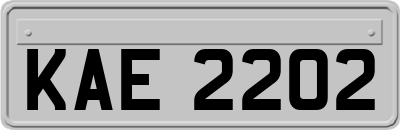 KAE2202