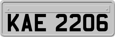 KAE2206