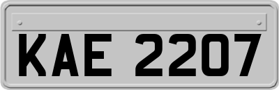 KAE2207