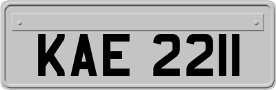 KAE2211