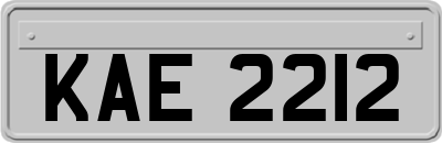 KAE2212