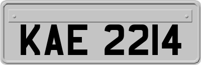 KAE2214