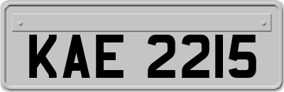 KAE2215