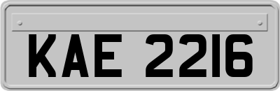 KAE2216