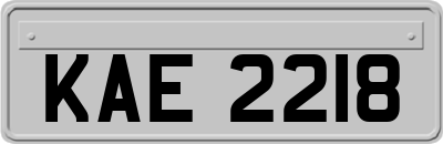 KAE2218