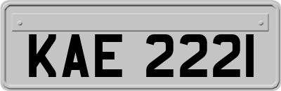 KAE2221