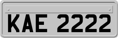 KAE2222