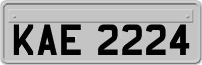KAE2224