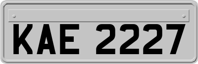 KAE2227
