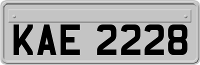 KAE2228