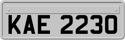 KAE2230