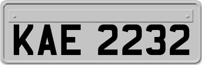 KAE2232