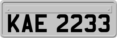 KAE2233