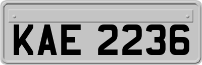 KAE2236
