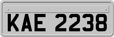 KAE2238