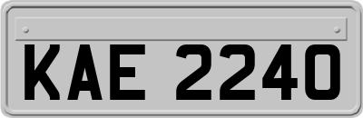 KAE2240