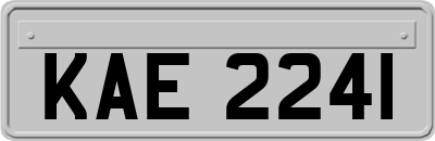KAE2241