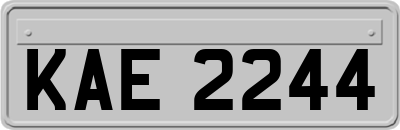 KAE2244