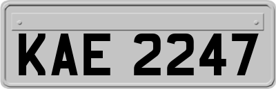 KAE2247