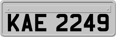 KAE2249