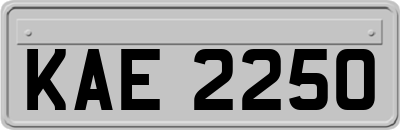 KAE2250