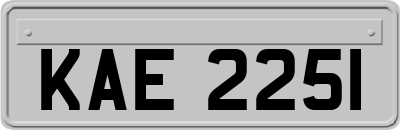 KAE2251