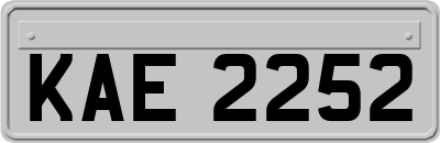 KAE2252