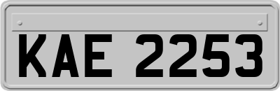 KAE2253