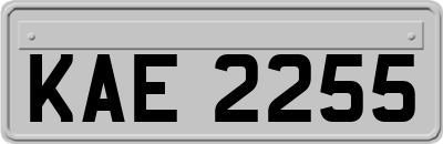 KAE2255