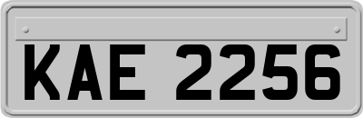 KAE2256