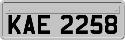 KAE2258
