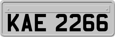 KAE2266