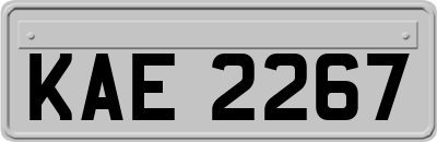 KAE2267
