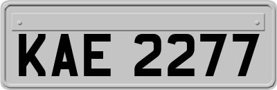 KAE2277