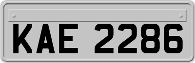 KAE2286
