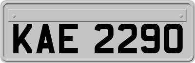 KAE2290