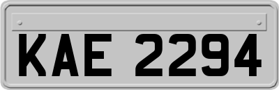 KAE2294