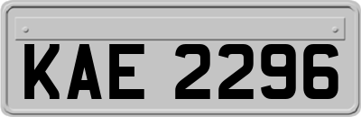 KAE2296