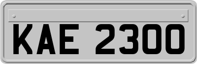 KAE2300