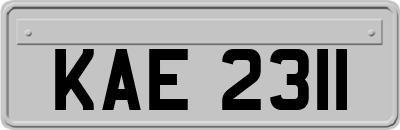 KAE2311