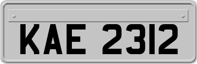 KAE2312