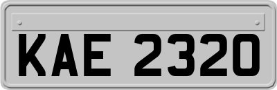 KAE2320