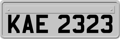 KAE2323