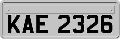 KAE2326