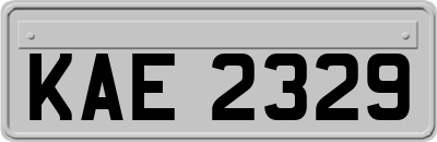 KAE2329
