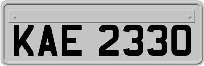 KAE2330