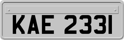 KAE2331