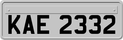 KAE2332