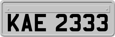KAE2333