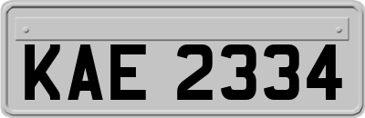 KAE2334